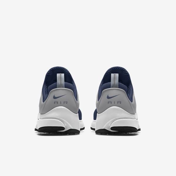 Nike Air Presto By You Custom Sneakers Heren Gekleurd | NK917YGB