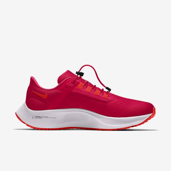 Nike Air Zoom Pegasus 38 By You Weg Hardloopschoenen Heren Gekleurd | NK289WHS