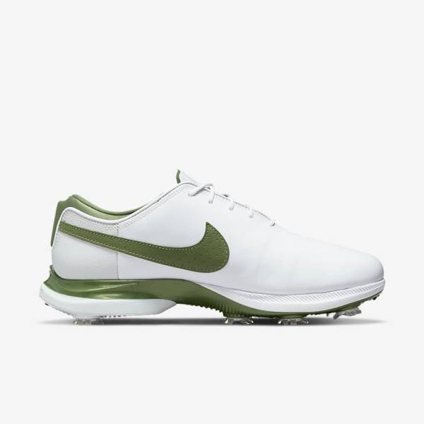 Nike Air Zoom Victory Tour 2 Golfschoenen Dames Wit | NK078ARL