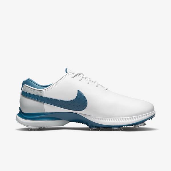 Nike Air Zoom Victory Tour 2 Golfschoenen Dames Wit | NK513HWC