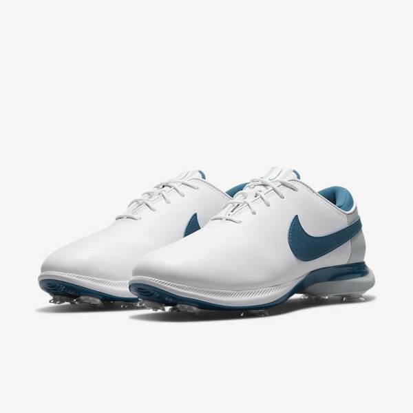 Nike Air Zoom Victory Tour 2 Golfschoenen Dames Wit | NK513HWC