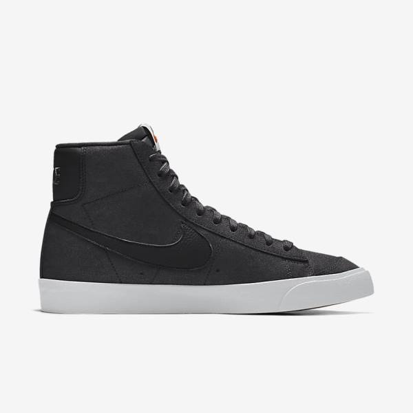 Nike Blazer Mid 77 By You Custom Sneakers Dames Gekleurd | NK148ACP