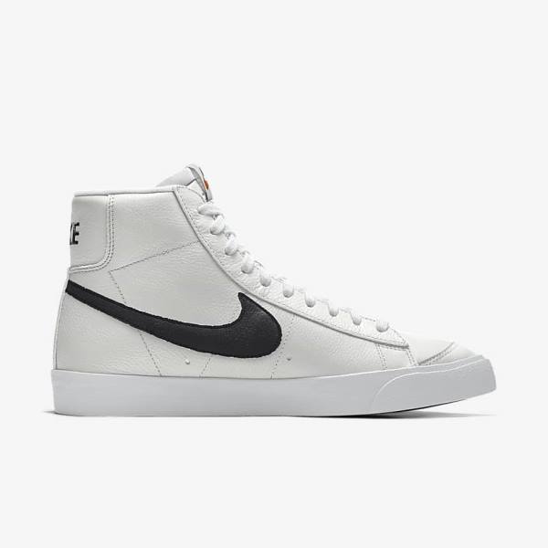 Nike Blazer Mid 77 By You Custom Sneakers Dames Gekleurd | NK708QXW