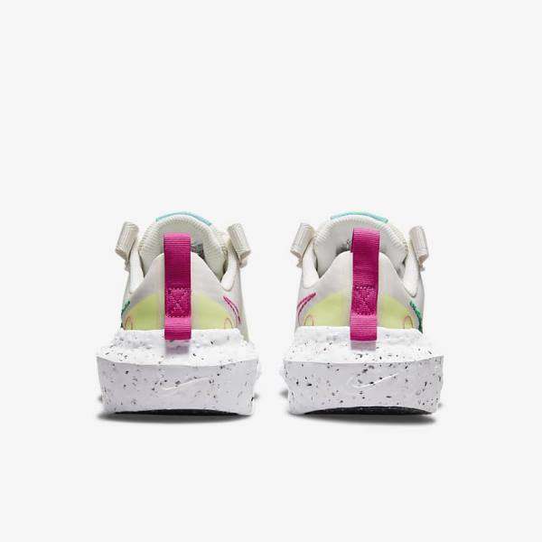 Nike Crater Impact Sneakers Dames Roze | NK107PUG