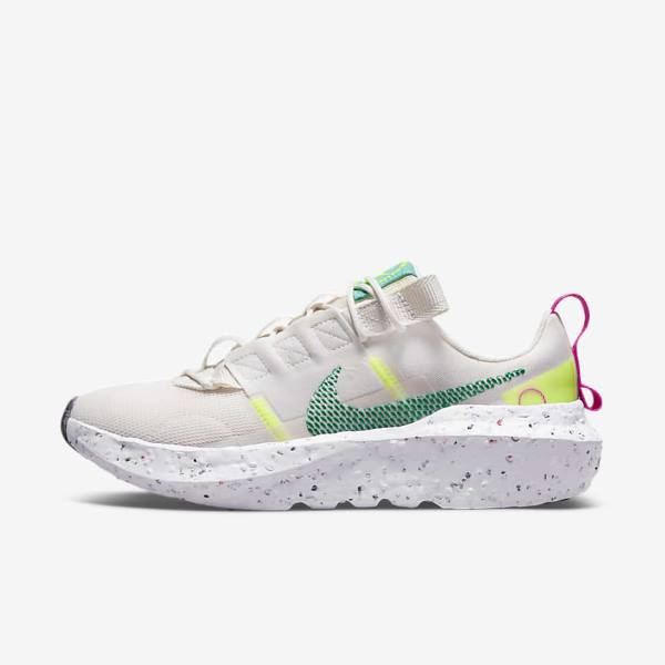 Nike Crater Impact Sneakers Dames Roze | NK107PUG