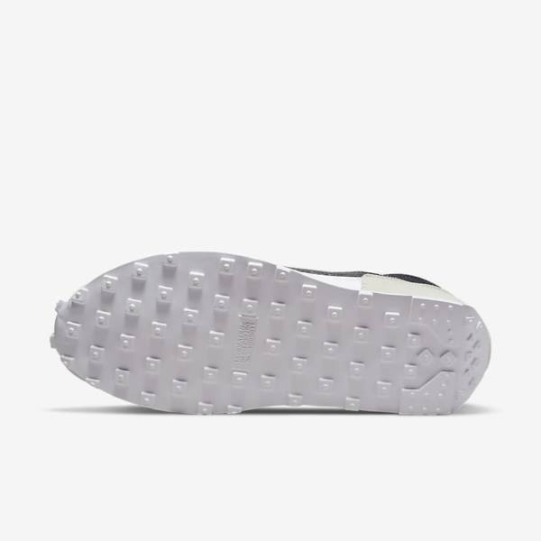 Nike Daybreak Sneakers Dames Wit Zwart | NK596RAL