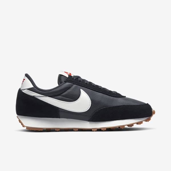 Nike Daybreak Sneakers Dames Zwart Bruin Wit | NK104RXP