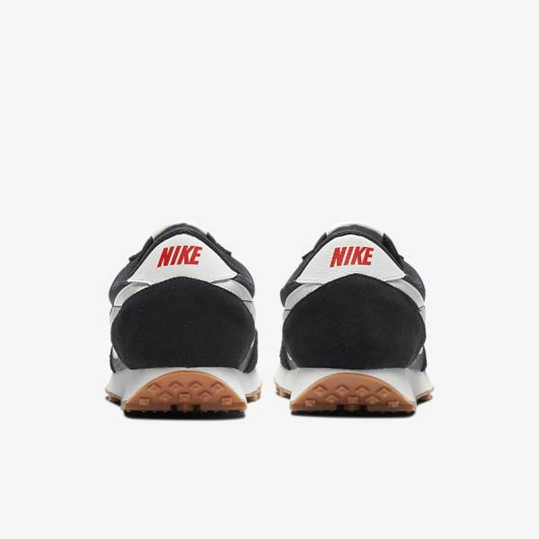 Nike Daybreak Sneakers Dames Zwart Bruin Wit | NK104RXP