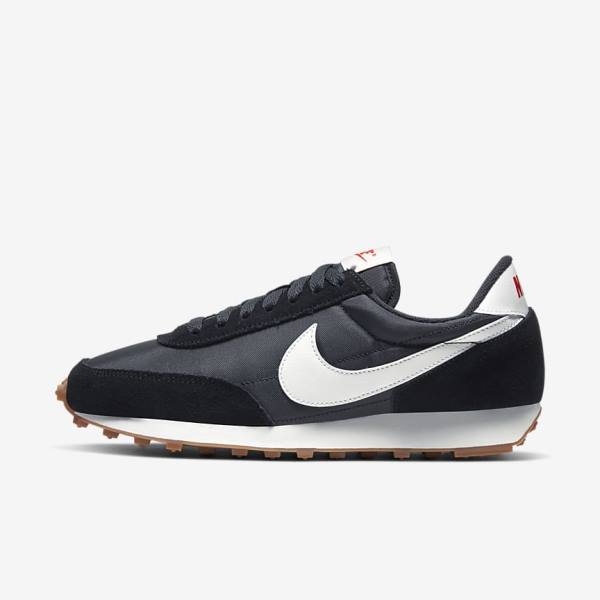 Nike Daybreak Sneakers Dames Zwart Bruin Wit | NK104RXP