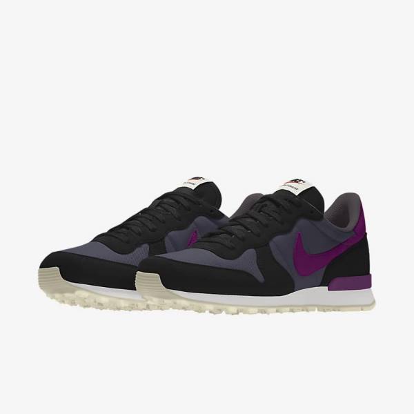 Nike Internationalist By You Custom Sneakers Dames Gekleurd | NK630ORI