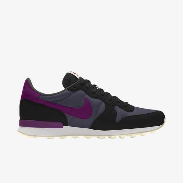 Nike Internationalist By You Custom Sneakers Dames Gekleurd | NK630ORI