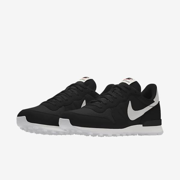 Nike Internationalist By You Custom Sneakers Heren Gekleurd | NK638PHW