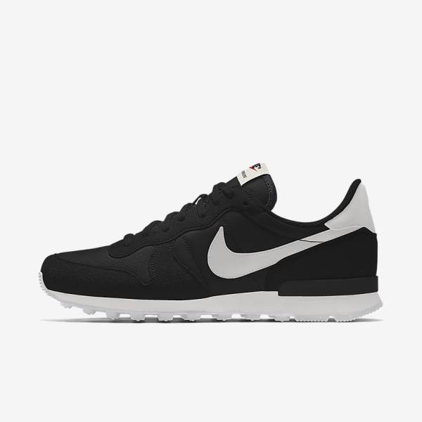 Nike Internationalist By You Custom Sneakers Heren Gekleurd | NK638PHW