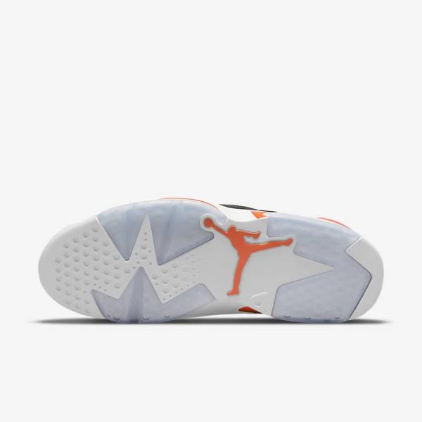 Nike Jordan Flight Club 91 Jordan Schoenen Heren Zwart Koningsblauw Wit Oranje | NK295PNZ