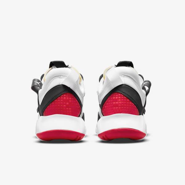 Nike Jordan MA2 Jordan Schoenen Heren Wit Rood Lichtgrijs Zwart | NK267DTX