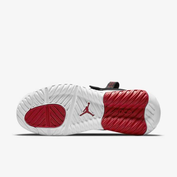 Nike Jordan MA2 Jordan Schoenen Heren Zwart Rood Wit | NK602BAM