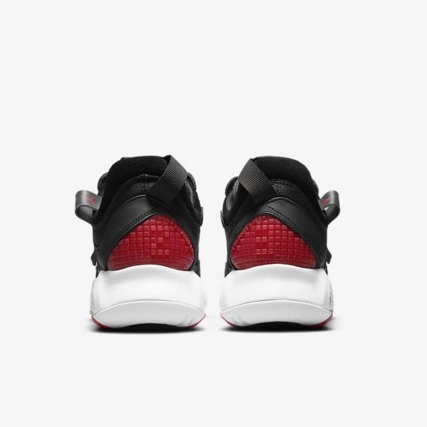 Nike Jordan MA2 Jordan Schoenen Heren Zwart Rood Wit | NK602BAM