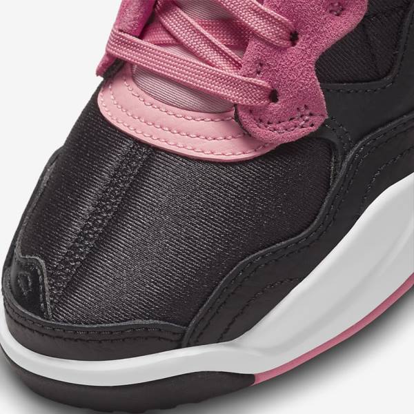 Nike Jordan MA2 Older Jordan Schoenen Kinderen Zwart Roze Koraal | NK653PJK