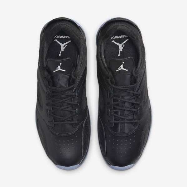 Nike Jordan Point Lane Jordan Schoenen Heren Zwart Wit | NK407GES