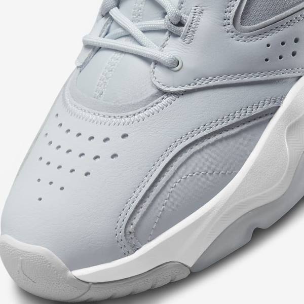 Nike Jordan Point Lane Jordan Schoenen Heren Platina Wit Grijs | NK510VRX