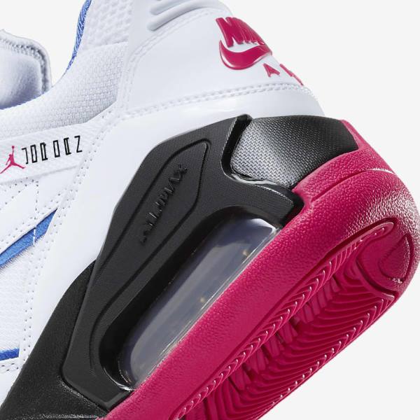 Nike Jordan Point Lane Older Jordan Schoenen Kinderen Wit Blauw Zwart Roze | NK243WJB