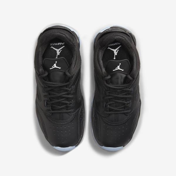 Nike Jordan Point Lane Older Jordan Schoenen Kinderen Zwart Wit | NK248AZG