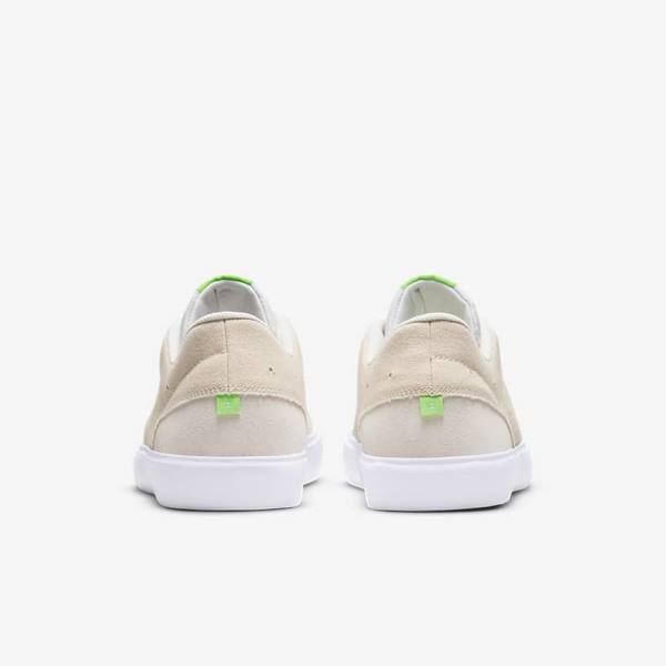 Nike Jordan Series .05 Jordan Schoenen Heren Wit Groen | NK542VTN