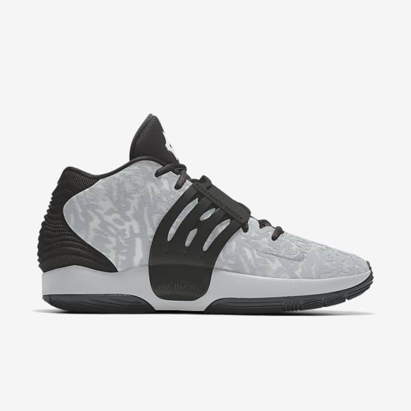 Nike KD14 By You Custom Basketbalschoenen Dames Gekleurd | NK215VBR