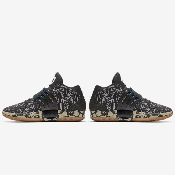 Nike KD14 By You Custom Basketbalschoenen Dames Gekleurd | NK469CBZ