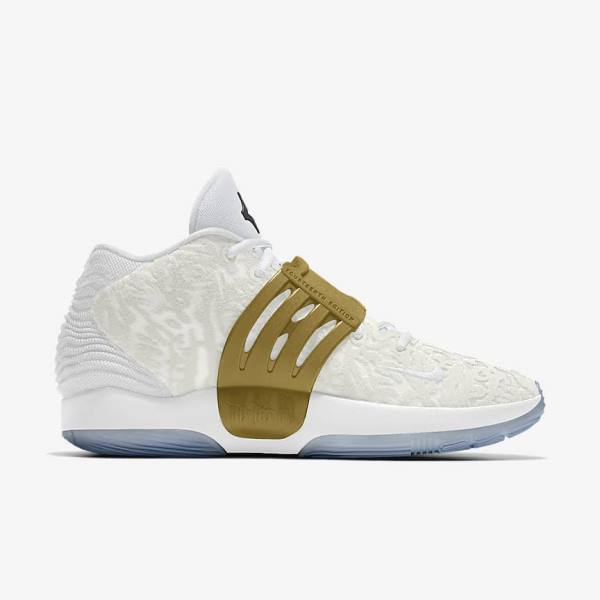 Nike KD14 By You Custom Basketbalschoenen Heren Gekleurd | NK642AOT