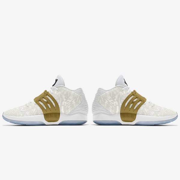 Nike KD14 By You Custom Basketbalschoenen Heren Gekleurd | NK642AOT