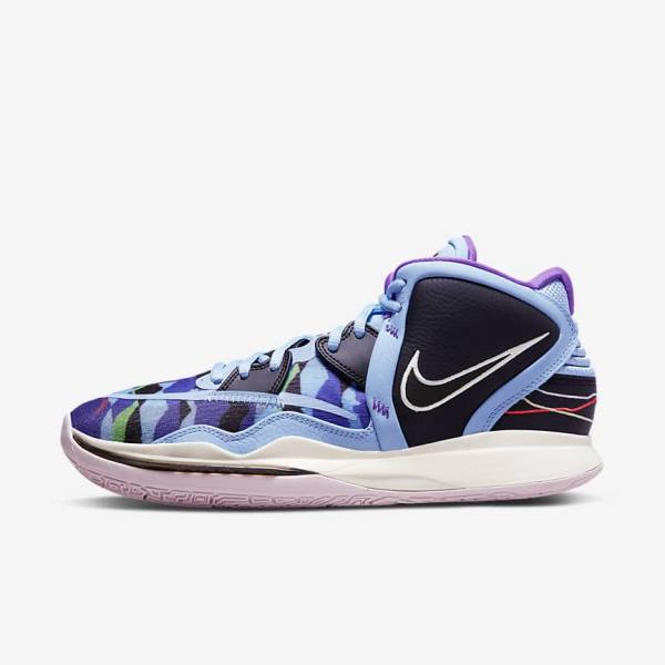 Nike Kyrie Infinity Basketbalschoenen Dames Zwart | NK376ZTG