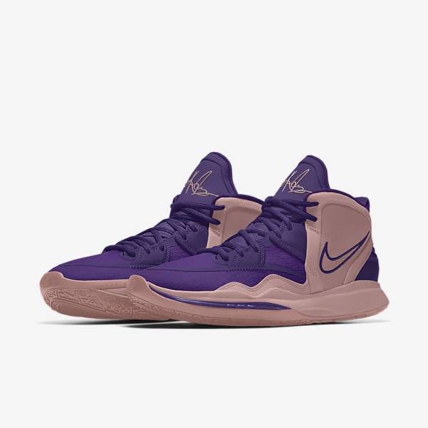 Nike Kyrie Infinity By You Custom Basketbalschoenen Heren Gekleurd | NK193QVO