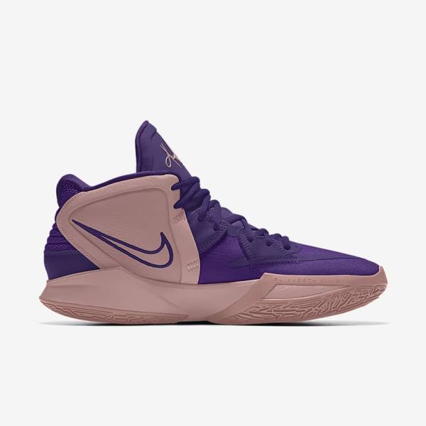 Nike Kyrie Infinity By You Custom Basketbalschoenen Heren Gekleurd | NK193QVO