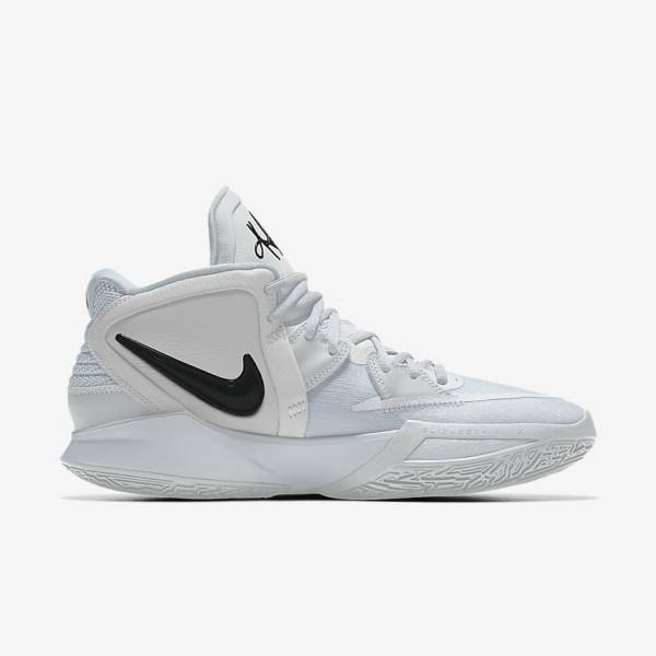 Nike Kyrie Infinity By You Custom Basketbalschoenen Dames Gekleurd | NK296ATB