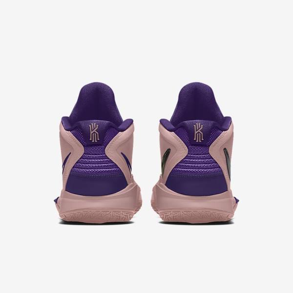 Nike Kyrie Infinity By You Custom Basketbalschoenen Dames Gekleurd | NK371UHZ