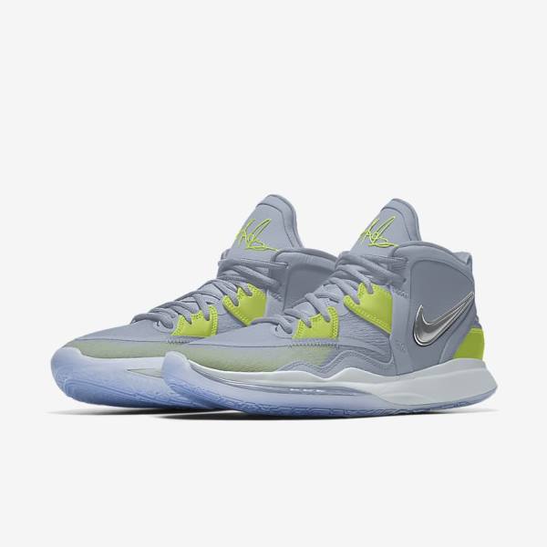 Nike Kyrie Infinity By You Custom Basketbalschoenen Heren Gekleurd | NK479GZM