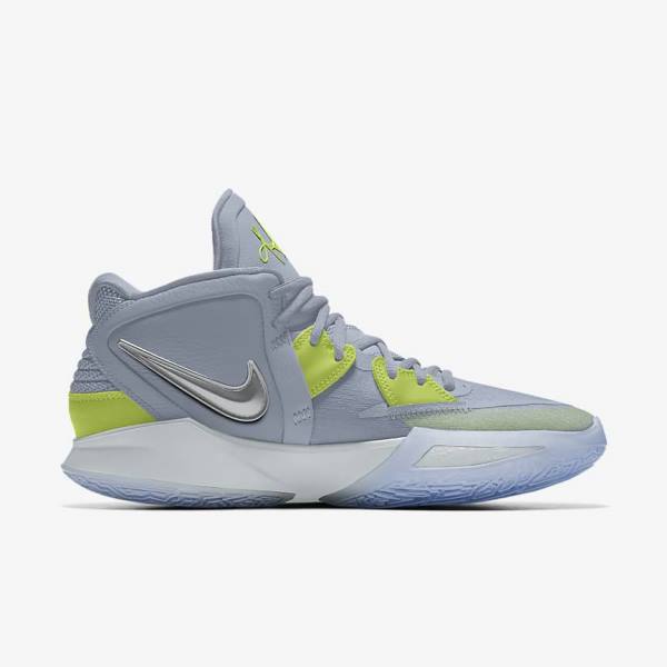 Nike Kyrie Infinity By You Custom Basketbalschoenen Heren Gekleurd | NK479GZM