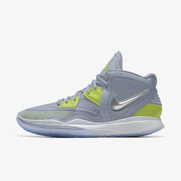 Nike Kyrie Infinity By You Custom Basketbalschoenen Heren Gekleurd | NK479GZM