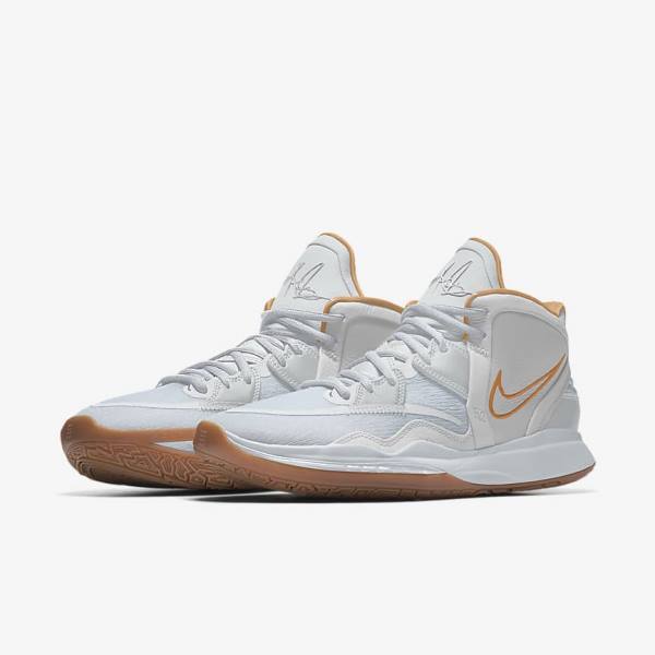 Nike Kyrie Infinity By You Custom Basketbalschoenen Heren Gekleurd | NK681QZH