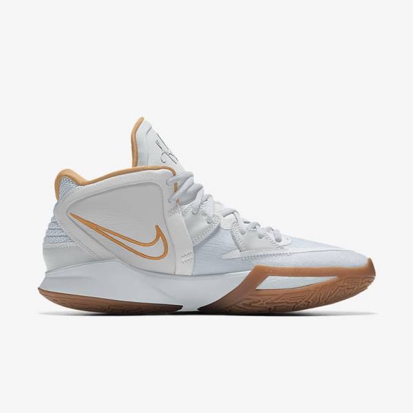 Nike Kyrie Infinity By You Custom Basketbalschoenen Heren Gekleurd | NK681QZH