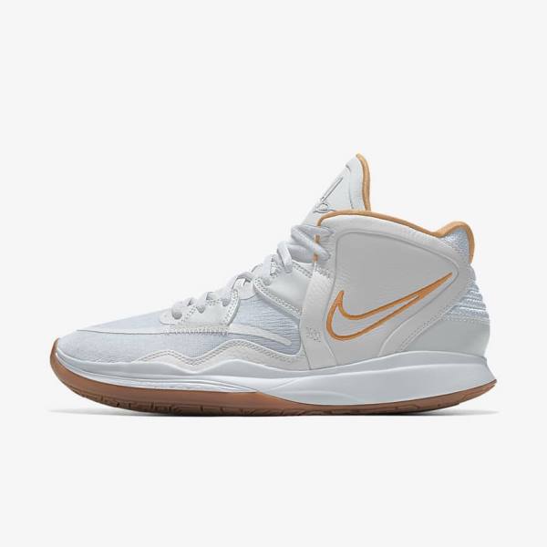 Nike Kyrie Infinity By You Custom Basketbalschoenen Heren Gekleurd | NK681QZH