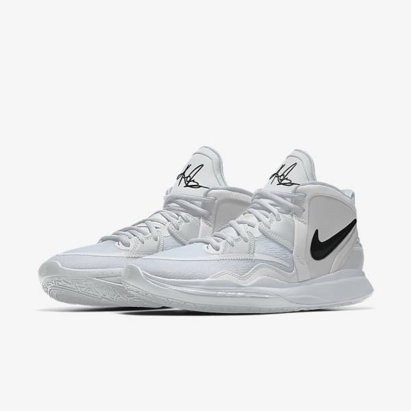 Nike Kyrie Infinity By You Custom Basketbalschoenen Heren Gekleurd | NK948QFP