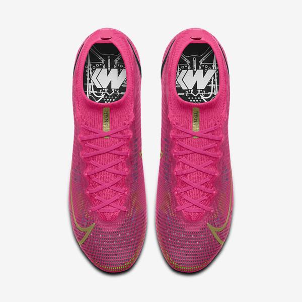 Nike Mercurial Superfly 8 Elite By You Custom Voetbalschoenen Dames Gekleurd | NK532LZC