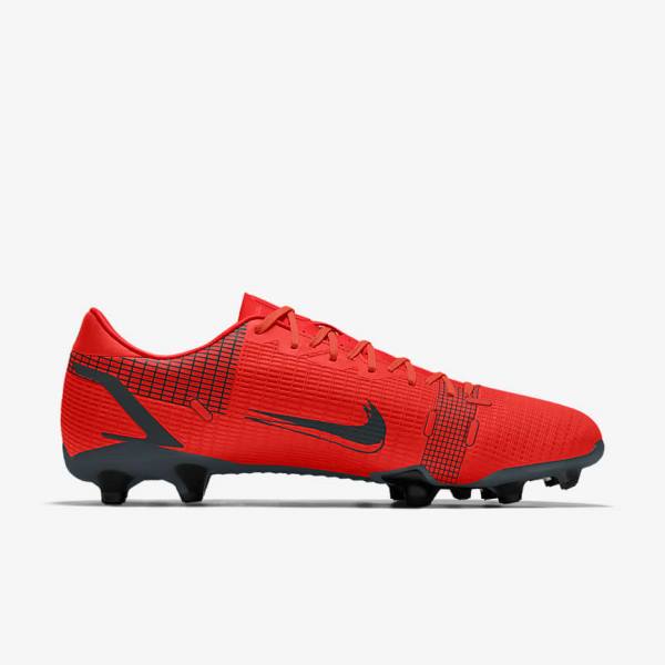 Nike Mercurial Vapor 14 Academy By You Custom Voetbalschoenen Dames Gekleurd | NK251TZH