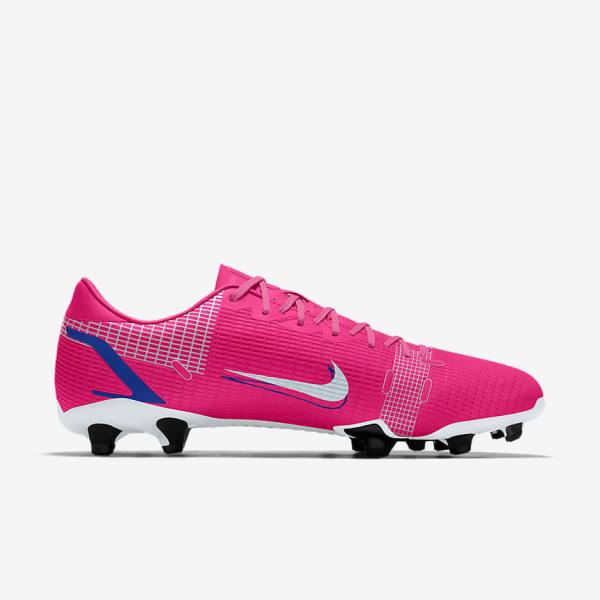 Nike Mercurial Vapor 14 Academy By You Custom Voetbalschoenen Dames Gekleurd | NK437PGR