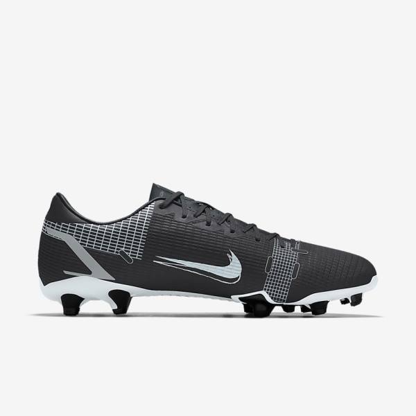 Nike Mercurial Vapor 14 Academy By You Custom Voetbalschoenen Dames Gekleurd | NK520VUY