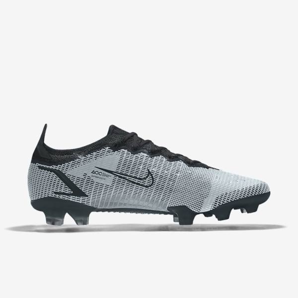 Nike Mercurial Vapor 14 Elite By You Custom Voetbalschoenen Heren Gekleurd | NK258PKN