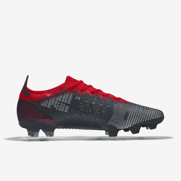 Nike Mercurial Vapor 14 Elite By You Custom Voetbalschoenen Heren Gekleurd | NK769CUS