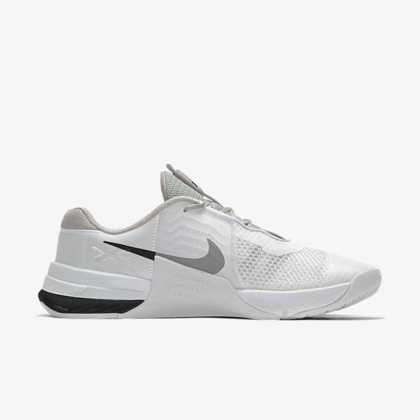 Nike Metcon 7 By You Custom Fitness Schoenen Heren Gekleurd | NK378SHB